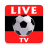 icon Live Football Tv(Live Football TV
) 1.0.0
