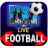 icon Live Football(Live Football TV Euro HD
) 1.01