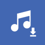 icon Music Downloader All Mp3 (Scarica Musica Tutti Mp3)