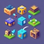 icon Game Maker Pro(Game Maker)
