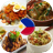 icon com.zghari.filipino.recipes(ricette filippine) 1.3.9