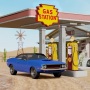 icon Gas Station Junkyard(Gas Station Junkyard Simulator)