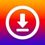 icon A downloader for Instagram(Video Downloader per IG)