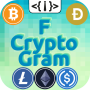 icon FCryptoGram(FCRYPTOGRAM)