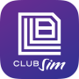 icon Club Sim Prepaid (Club Sim Prepagato)