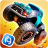 icon Monster Trucks Racing(Monster Truck Xtreme Racing) 3.4.262