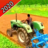 icon US Tractor Farming:Offroad Village(Hard Tractor Farming Game) 1.01