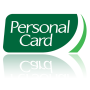icon br.com.telenet.PersonalCard(Scheda personale Consulta Cartões
)