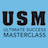 icon USM(Ultimate Success Masterclass) 8.3