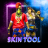 icon Fire Skin ToolSkin for Free get free diamonds(FFF: strumento skin FF, pacchetti di pass Elite, emote, skin
) 1.1