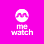 icon mewatch(mewatch: guarda video, film)