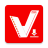 icon VidMedia(VidMedia Video Downloader - Lettore video HD - 4K
) 1.0.0
