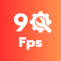 icon 90 FPS(90 FPS + 120 FPS (V3.6))