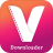 icon Video Downloader(Vidmante 2021
) 1.0