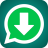 icon Status Saver(Status Saver per Whatsapp: Story Downloader
) 1.1.0