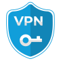 icon Privify VPN(Privify: Proxy VPN Veloce e Sicuro)