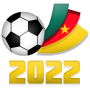 icon Livescore for Cup Africa 2022 (per la Coppa Africa 2022
)