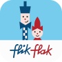 icon Flik & Flak(Flik Flak - Avventura di Tempo di connessione)