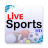 icon Live Sports TV(Live Sports TV
) 1.0