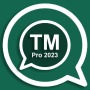 icon TMWhatsapp(TM WASHAPP PRO GB VERSIONE 2023)
