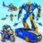 icon Multi Robot Car Transform Game 1.3.3