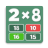 icon Multiplication tables games(con le tabelline
) Multiplication tables games 2.5