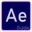 icon Guide After Effects(After Effects - Guida per Adobe After Effects
) 1