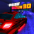 icon Rush Hour 3D(Rush Hour 3D: Gioco di auto) 1025