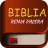 icon La biblia(La Bibbia in spagnolo) 3.9
