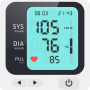 icon Blood Pressure Monitor(pressione sanguigna)