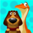 icon Puzzle(Giochi di puzzle per bambini) 1.0