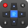 icon Samsung TV Remote(Smart Remote per Samsung TV)