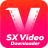 icon Video Downloader(SX Hot Video Downloader 2021
) 1.0