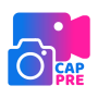 icon CapPre(CapPre - Template e preset)