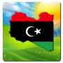 icon com.mobilesoft.libyaweather(Tempo della Libia - Arabo)