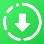 icon WhatSaver(Status Saver per Whatsapp)