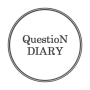 icon Questions Diary (Diario delle domande)