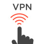 icon TouchVPN(Touch VPN - Proxy Hotspot veloce)