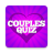 icon Couples Quiz Game(Coppie Gioco a quiz) 1