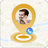icon Phone Caller Location Tracker(Posizione del chiamante Tracker
) 1.0