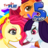 icon Pony Grade 5(Giochi di 5 ° grado) 3.35