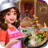 icon Indian Food Restaurant Kitchen Story Cooking Games(Indian Food Chef Cooking Games
) 4.3
