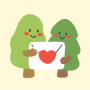 icon Couple Tree: For Relationship (Albero delle coppie: Per relazioni)