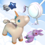 icon Lucky Charms(Claw Crane Lucky Charms
)
