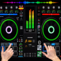 icon Dj mixer pro(DJ Mixer - Dj Music Mixer)