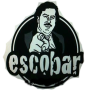 icon Stickers Escobar(Adesivi di Escobar)