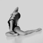 icon Vyomy 3D Video(Vyomy 3D Hologram Girl Dance)