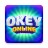icon com.fuzzymobilegames.okeyonline(Okey Online
) 1.2.1