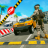 icon Border Police(Border Patrol Police Force Simulator - Giochi di poliziotti
) 1.0.1