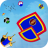 icon Basant Festival Battle:Superhero Kite Flying Games(Supereroi Giochi di aquiloni) 1.0